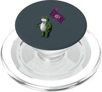 Grenouilles pour la démocratie - Hommage à la Grenouille de Portland PopSockets PopGrip pour MagSafe