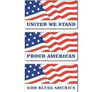 Grenwood, Lee - Proud to Be an American