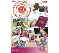 Grenzeloos Verliefd Seizoen 3