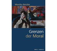 Grenzen der Moral