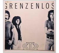 Grenzenlos (1985) [Import]