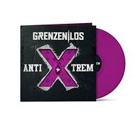 Grenzenlos - Antixtrem (Colored Lp)