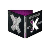 Grenzenlos - Antixtrem (Digipak) [Import]