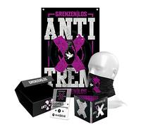 Grenzenlos – Antixtrem – Coffret CD (Import, Edel)