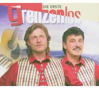 Grenzenlos - Die Erste [Import]