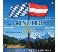 Various Artists - Grenzenlos Gut