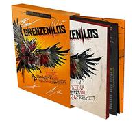 Grenzenlos - Keine Einigkeit Um Recht & Freiheit (+Signed) [Import]