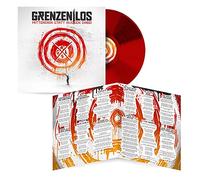 Grenzenlos - Mittendrin Statt Außen Dabei (Gtf. Ltd. Rot Vinyl)