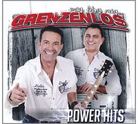 Grenzenlos - Power Hits [Import]