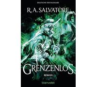 Grenzenlos: Roman