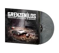 Grenzenlos – Zwischen Augenblick & Ewigkeit – Import – Edel