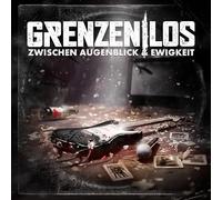 Grenzenlos - Zwischen Augenblick & Ewigkeit [Import]