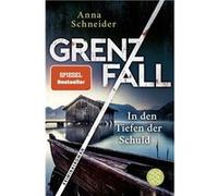 Grenzfall | Anna Schneider Anna SchneiderAnna Schneider (Auteur)