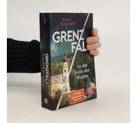 Grenzfall - In Der Stille Des Waldes