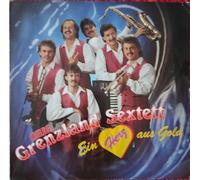Grenzland Sextett-Ein Herz aus Gold(12" Vinyl LP)(1990)(VM Records 16 143)