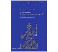 Grenzräume Und Grenzüberschreitungen Im Vergleich