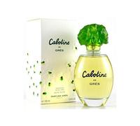 Parfums Grès Cabotine de Grès 100 ml Femmes