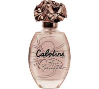 Grès Pour Femme - Eau De Toilette Cabotine Fleur Splendide - 100 Ml