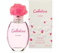 Grès Cabotine Rose Eau de Toilette pour femme 50 ml