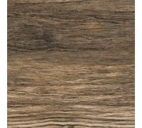 Grès Cérame Effet Bois Rustique Marron Scuro 20.3x90.6 - LGGP-0025