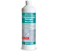 Grès Cérame Nettoyant de 'micropolaire longs' bouteille de 1 L (Concentré)