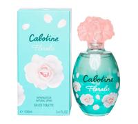 Parfums Grès Eau de Toilette Cabotine Floralie – Femme – 100 ml