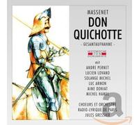 Gressier - Don Quichotte (GA 1947) [Import]