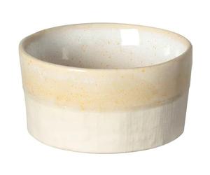 Grestel - Produtos Ceramicos, S.A. Costa Nova « Notos » Lot de 6 bols en forme de dune path 0,05 l Ø 69 mm