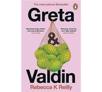 Greta and Valdin by Rebecca K Reilly Rebecca K Reilly (Auteur)