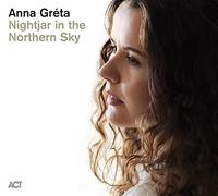 Greta Anna - Nightjar in The Northern Sky (180 GR. EDT.) [Import]
