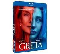 Greta [Blu-ray]