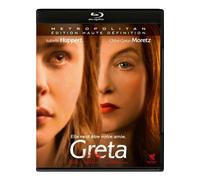 Greta - Blu-Ray