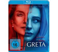 Greta (Blu-ray)