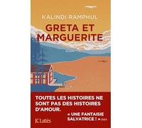 Greta et Marguerite