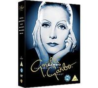 Greta Garbo Collection – Greta Garbo – DVD – Import (Warner Bros.)