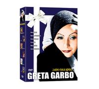 Greta Garbo Collection (Mata Hari / Queen Christina / Grand Hotel / Camille / Ninotchka / Anna Christie)