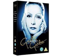 Greta Garbo: The Signature Collection [Dvd]