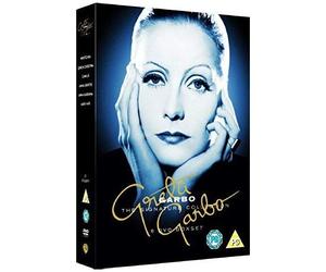 Greta Garbo: The Signature Collection [Dvd]