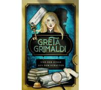 Greta Grimaldi und der Junge aus dem Schatten Ein meisterhafter Detektivroman - Davide Morosinotto - Thienemann Verlag - ebook (ePub) - Livre