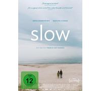 Greta Grineviciute;Kestutis Cicenas - Slow (Omu)