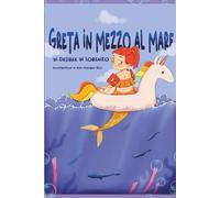 Greta in mezzo al mare