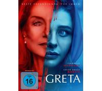 GRETA - JORDAN,NEIL DVD NEUF