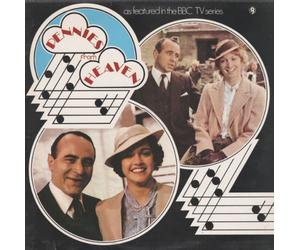Greta Keller, Lew Stone, Peggy Bell - Pennies from heaven