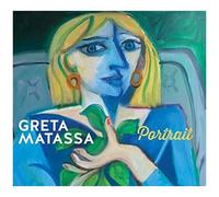 Greta Matassa - Portrait [Cd]