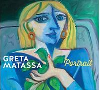 Greta Matassa Portrait (CD) Album
