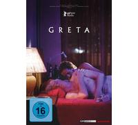 GRETA - NANINI,MARCO DVD NEUF