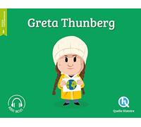 Greta Thunberg
