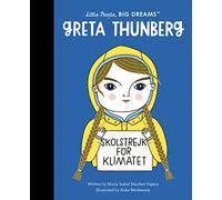 Greta Thunberg