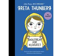 Greta Thunberg