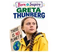 Greta Thunberg: Book 4